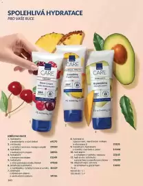 Avon leták Strana 160