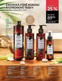 Avon leták Strana 167