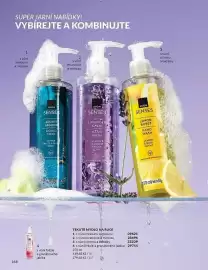 Avon leták Strana 168