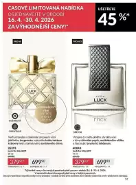 Avon leták Strana 17