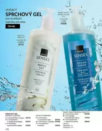 Avon leták Strana 178