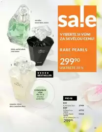 Avon leták Strana 21
