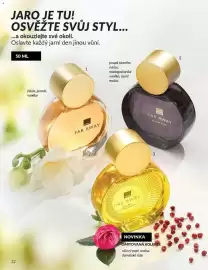 Avon leták Strana 22