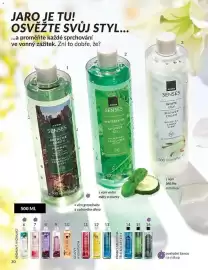 Avon leták Strana 30