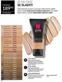Avon leták Strana 58