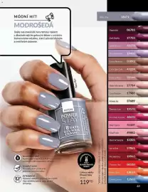 Avon leták Strana 63