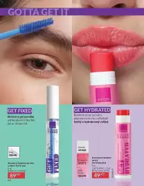 Avon leták Strana 64