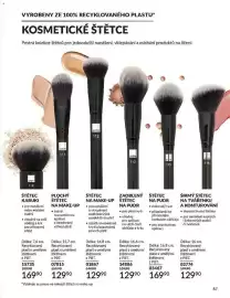 Avon leták Strana 67