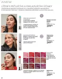 Avon leták Strana 68