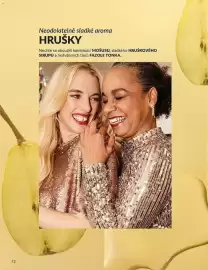Avon leták Strana 72
