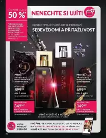Avon leták Strana 82