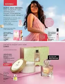 Avon leták Strana 86