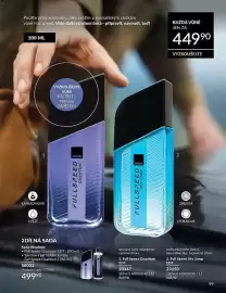 Avon leták Strana 99