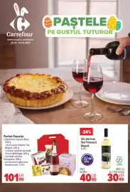 Catalog Carrefour Pagină 1