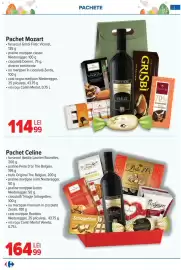Catalog Carrefour Pagină 2