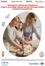 Catalog Carrefour Pagină 1