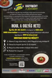 Metro akciós újság Oldal 1