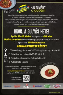 Metro akciós újság (érvényes eddig: 30-04)