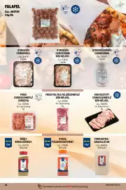 Metro akciós újság Oldal 14