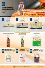 Metro akciós újság Oldal 16