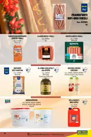 Metro akciós újság Oldal 19