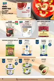 Metro akciós újság Oldal 20