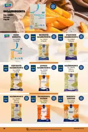 Metro akciós újság Oldal 22