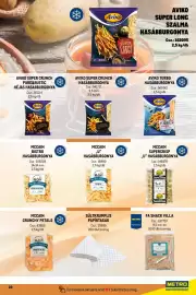 Metro akciós újság Oldal 23