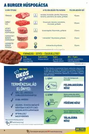 Metro akciós újság Oldal 3