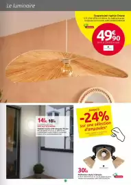 Catalogue Mr Bricolage page 11