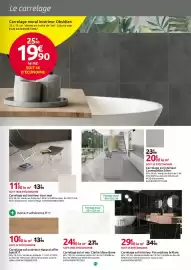 Catalogue Mr Bricolage page 15