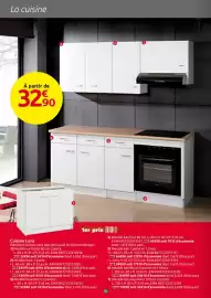 Catalogue Mr Bricolage page 16