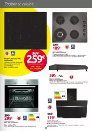 Catalogue Mr Bricolage page 17