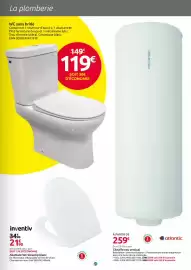 Catalogue Mr Bricolage page 21