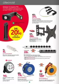 Catalogue Mr Bricolage page 22