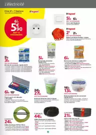 Catalogue Mr Bricolage page 23