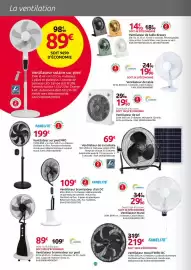 Catalogue Mr Bricolage page 24