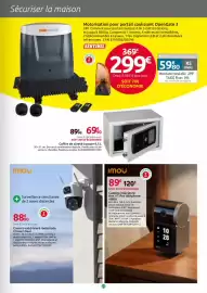 Catalogue Mr Bricolage page 27