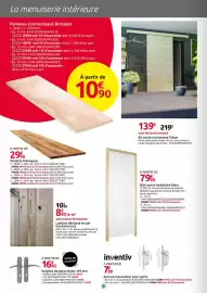 Catalogue Mr Bricolage page 28