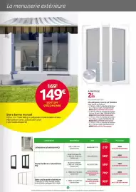 Catalogue Mr Bricolage page 29