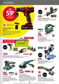 Catalogue Mr Bricolage page 3