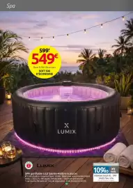 Catalogue Mr Bricolage page 30