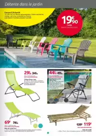 Catalogue Mr Bricolage page 31