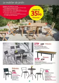 Catalogue Mr Bricolage page 32