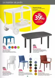 Catalogue Mr Bricolage page 33