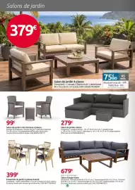 Catalogue Mr Bricolage page 34