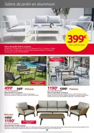 Catalogue Mr Bricolage page 35