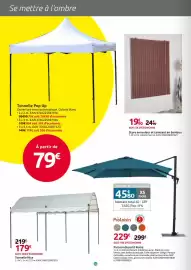 Catalogue Mr Bricolage page 36