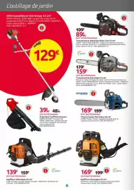 Catalogue Mr Bricolage page 40