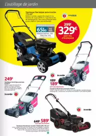 Catalogue Mr Bricolage page 41